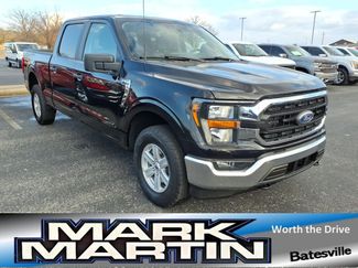 Used 2023 Ford F150 XLT w/ Trailer Tow Package video 1