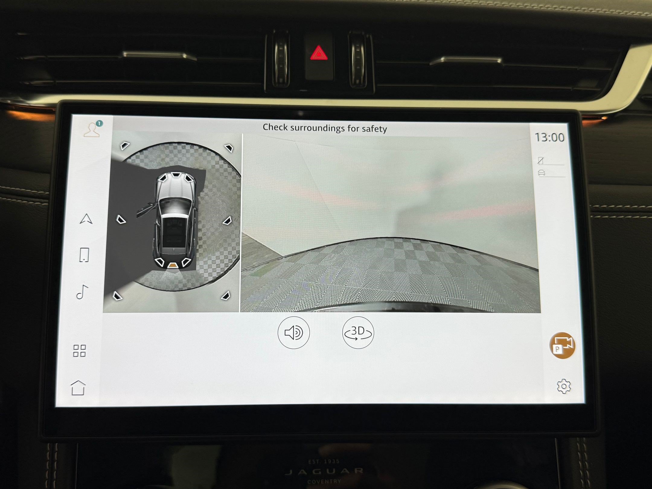 New 2026 Jaguar F-PACE R-Dynamic S AWD/4WD image 18