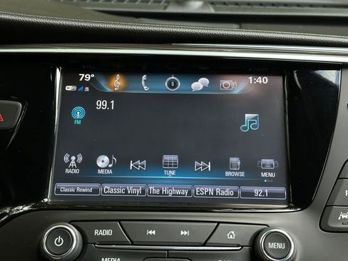 Used 2019 Buick Envision Premium w/ Driver Confidence Package image 23