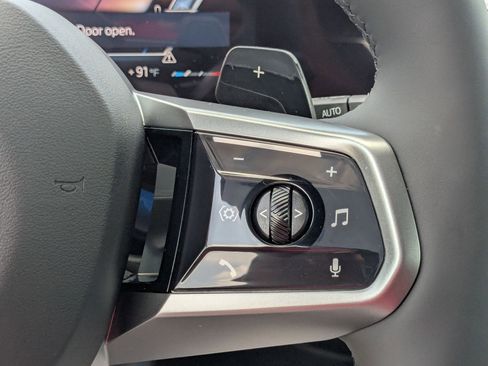 New 2025 BMW X3 xDrive30i w/ Premium Package image 19