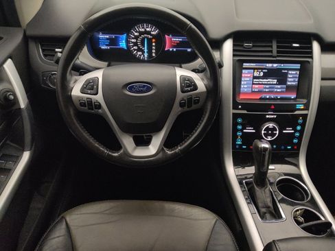 Used 2014 Ford Edge Sport w/ Driver Entry Package FWD image 22