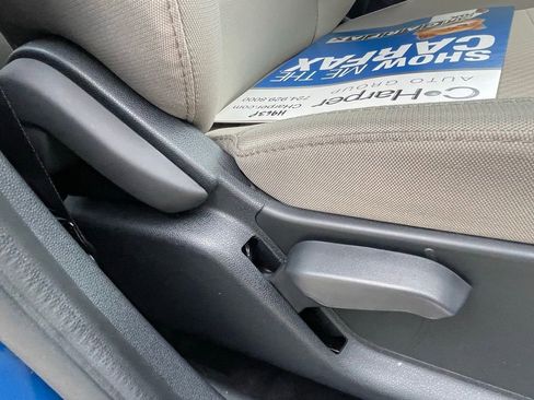 Used 2022 Ford EcoSport S AWD/4WD image 12