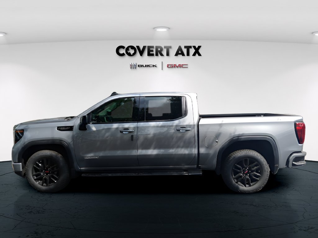 New 2026 GMC Sierra 1500 Elevation w/ Elevation Premium Package AWD/4WD image 5