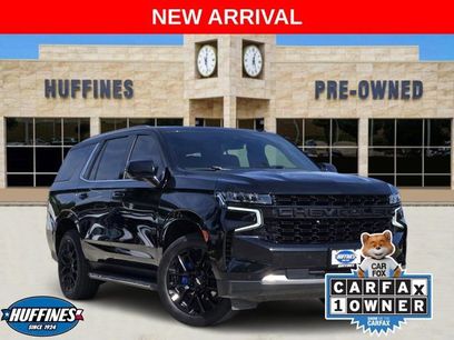 Used 2023 Chevrolet Tahoe LS