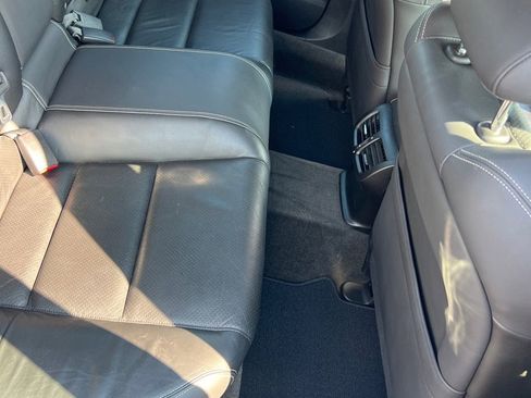 Used 2012 Acura TL SH-AWD image 16