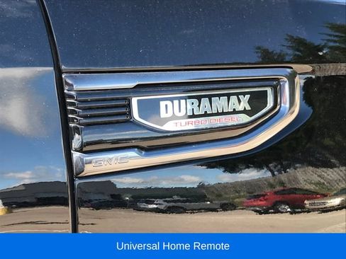 Certified 2023 GMC Sierra 1500 AT4 w/ AT4 Premium Package AWD/4WD image 10