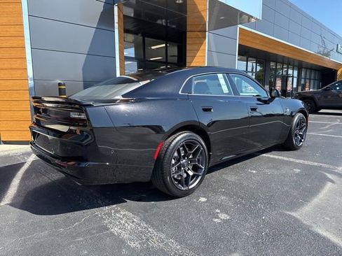 New 2026 Dodge Charger Scat Pack AWD/4WD image 28