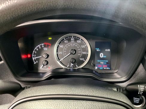 Used 2021 Toyota Corolla LE w/ LE Convenience Package FWD image 24