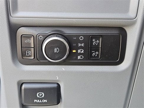 Certified 2024 Ford F150 XLT w/ Mobile Office Package image 32