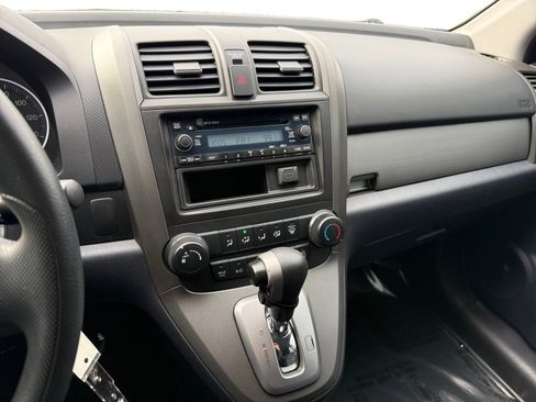 Used 2011 Honda CR-V LX image 12