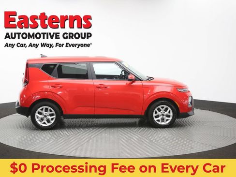 Used 2020 Kia Soul EX FWD image 46