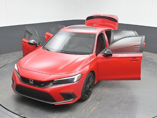 Used 2024 Honda Civic Si image 47