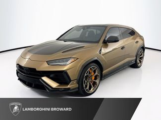 Used 2024 Lamborghini Urus Performante video 1