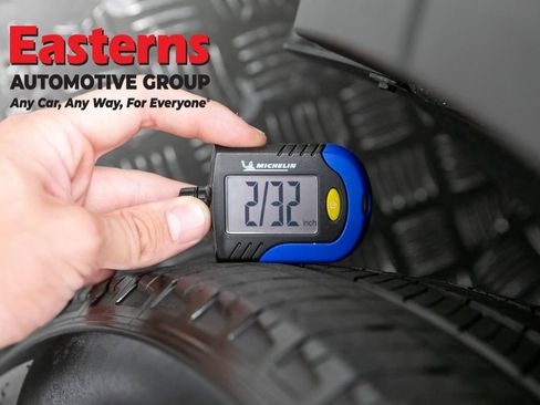 Used 2021 Ford Mustang Mach-E Select RWD image 25