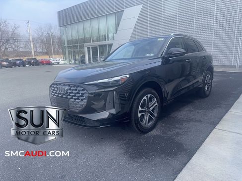 Used 2025 Audi Q5 Premium w/ 19" Wheel Package image 30