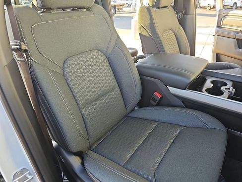 New 2026 RAM 1500 Big Horn image 10