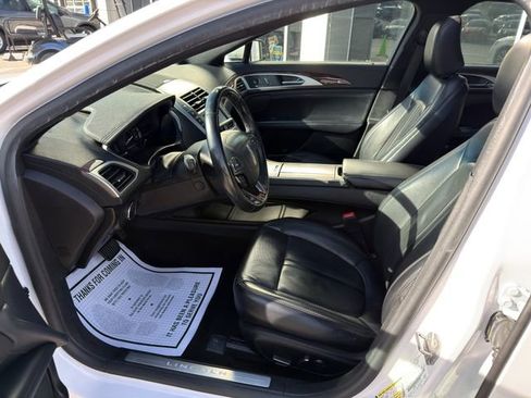 Used 2020 Lincoln MKZ Reserve w/ Elements Package image 12