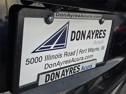 New 2026 Acura MDX A-Spec image 33