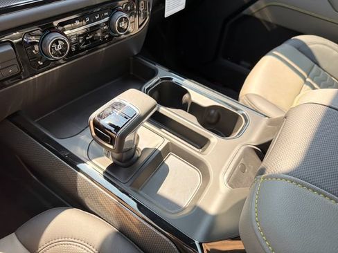 New 2026 Chevrolet Silverado 1500 ZR2 w/ LPO, Dark Essentials Package AWD/4WD image 31