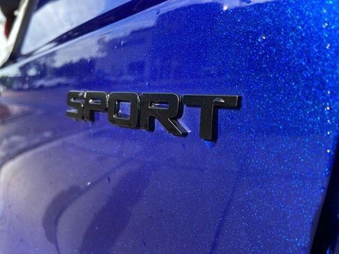 Used 2024 Honda CR-V Sport image 51