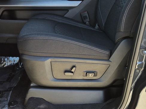 New 2025 RAM 2500 Lone Star image 19