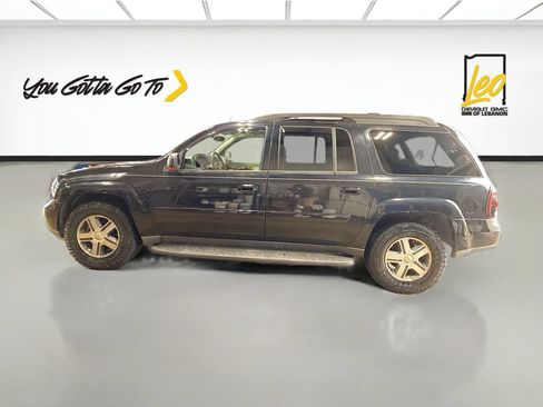 Used 2005 Chevrolet TrailBlazer LT AWD/4WD image 8
