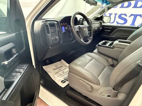 Used 2019 Chevrolet Silverado 1500 W/T image 10