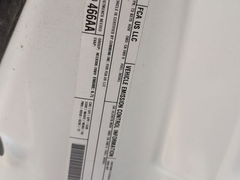 Used 2022 RAM 3500 Tradesman image 42