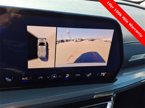 New 2026 Chevrolet Traverse LT w/ Midnight/Sport Edition image 19