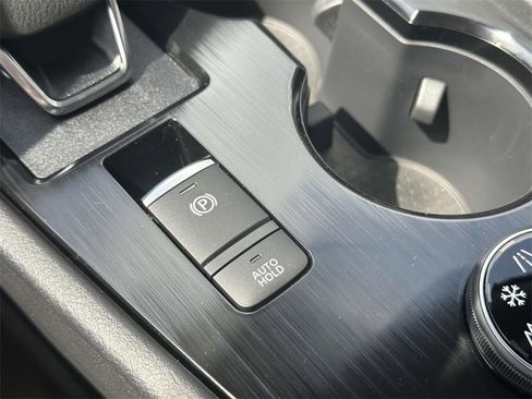 New 2026 Nissan Rogue SV image 20