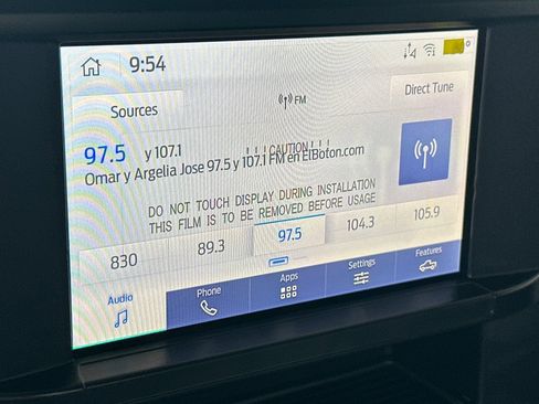 New 2026 Ford F350 XLT image 17