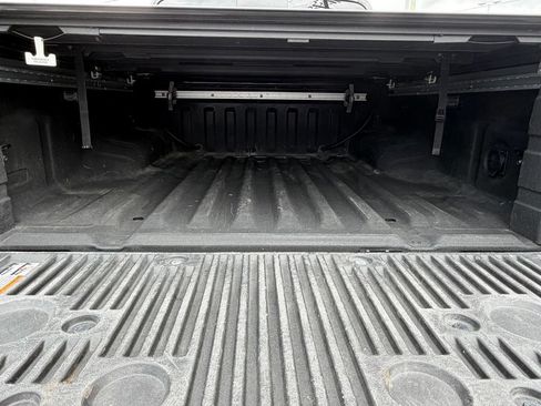 Used 2023 Nissan Frontier PRO-4X AWD/4WD image 22