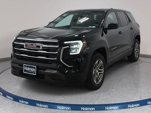 Used 2025 GMC Terrain Elevation AWD/4WD image 1