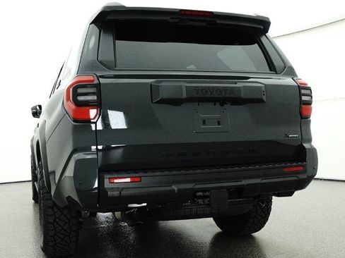 New 2026 Toyota 4Runner 4WD image 44