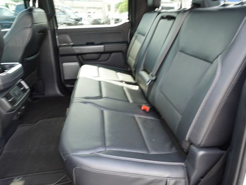 Used 2024 Ford F150 Lariat AWD/4WD image 29