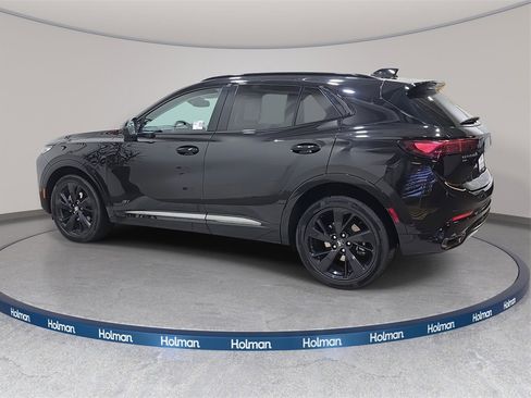 Used 2024 Buick Envision Sport Touring image 9