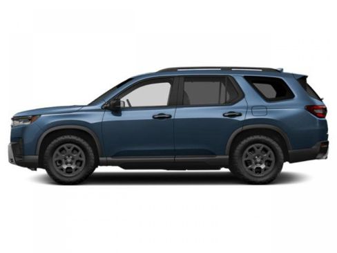 New 2026 Honda Pilot TrailSport image 2