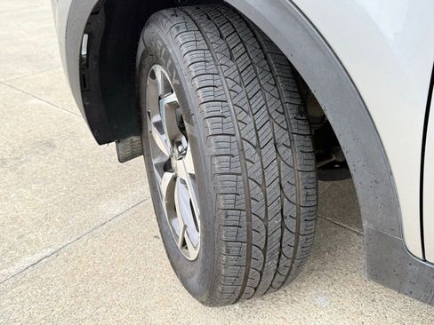 Used 2021 Kia Sportage LX AWD/4WD image 47