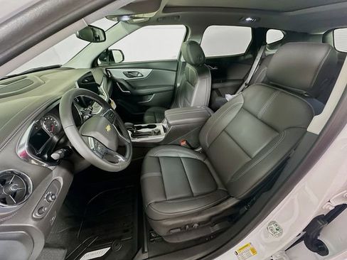 New 2025 Chevrolet Blazer LT w/ Midnight/Sport Edition image 20