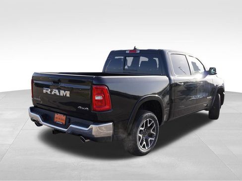 New 2026 RAM 1500 Laramie image 4