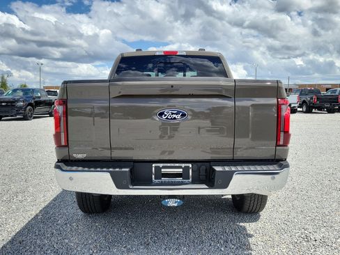 New 2026 Ford F150 Lariat w/ Equipment Group 502A High AWD/4WD image 9