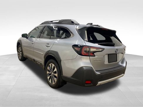 Certified 2024 Subaru Outback Touring AWD/4WD image 2