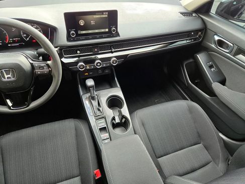 Used 2023 Honda Civic LX image 16