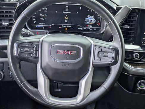 Certified 2023 GMC Sierra 1500 Elevation RWD image 19
