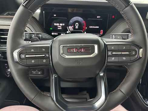 New 2026 GMC Yukon AT4 w/ AT4 Premium Plus Package AWD/4WD image 35