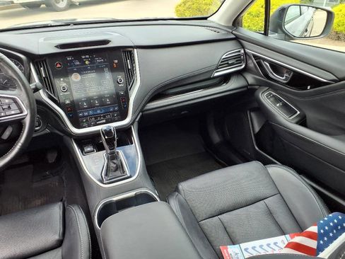 Used 2024 Subaru Outback Limited image 11