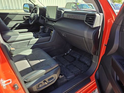 Used 2023 Toyota Tundra TRD Pro image 38