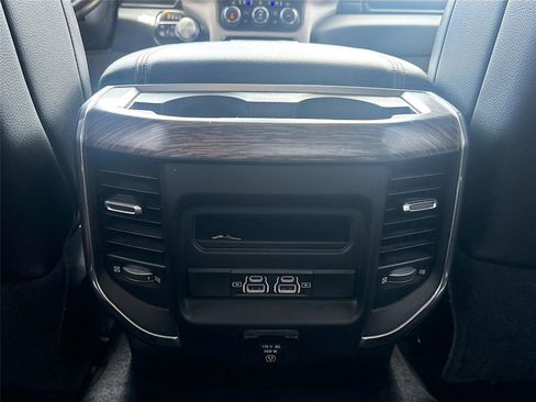 Used 2021 RAM 2500 Laramie image 27