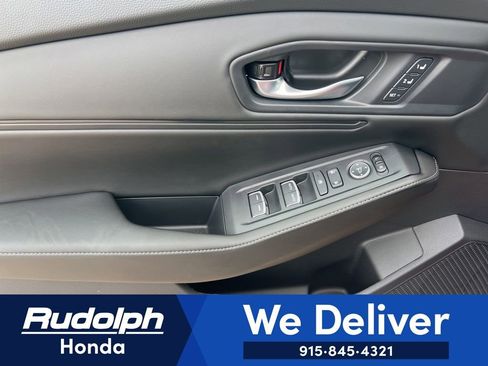 New 2026 Honda Accord Sport image 10