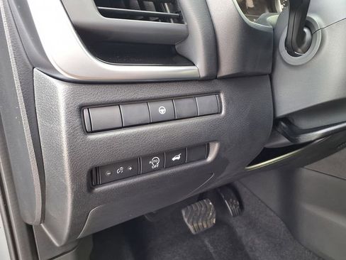 New 2026 Nissan Rogue SV AWD/4WD image 52